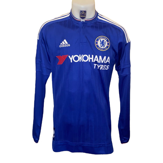 Chelsea 15/16 Local S