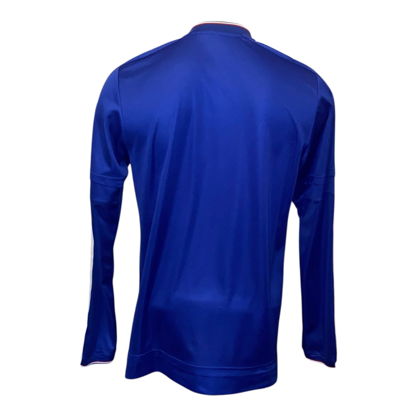Chelsea 15/16 Local S