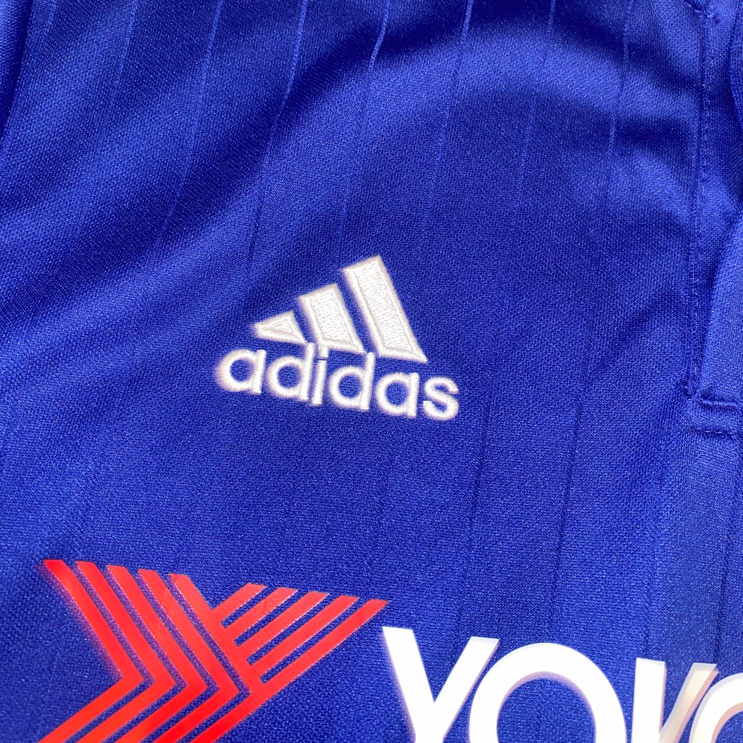 Chelsea 15/16 Local S
