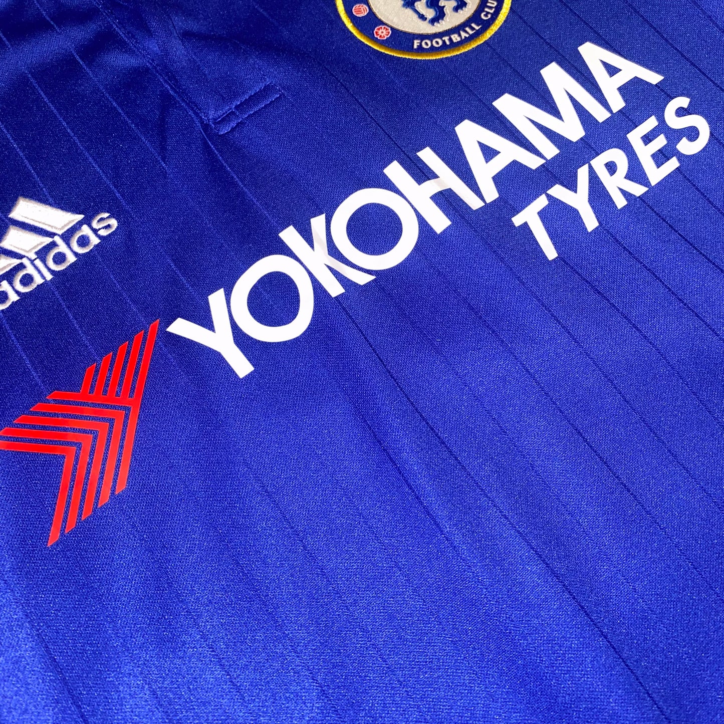 Chelsea 15/16 Local S