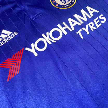 Chelsea 15/16 Local S