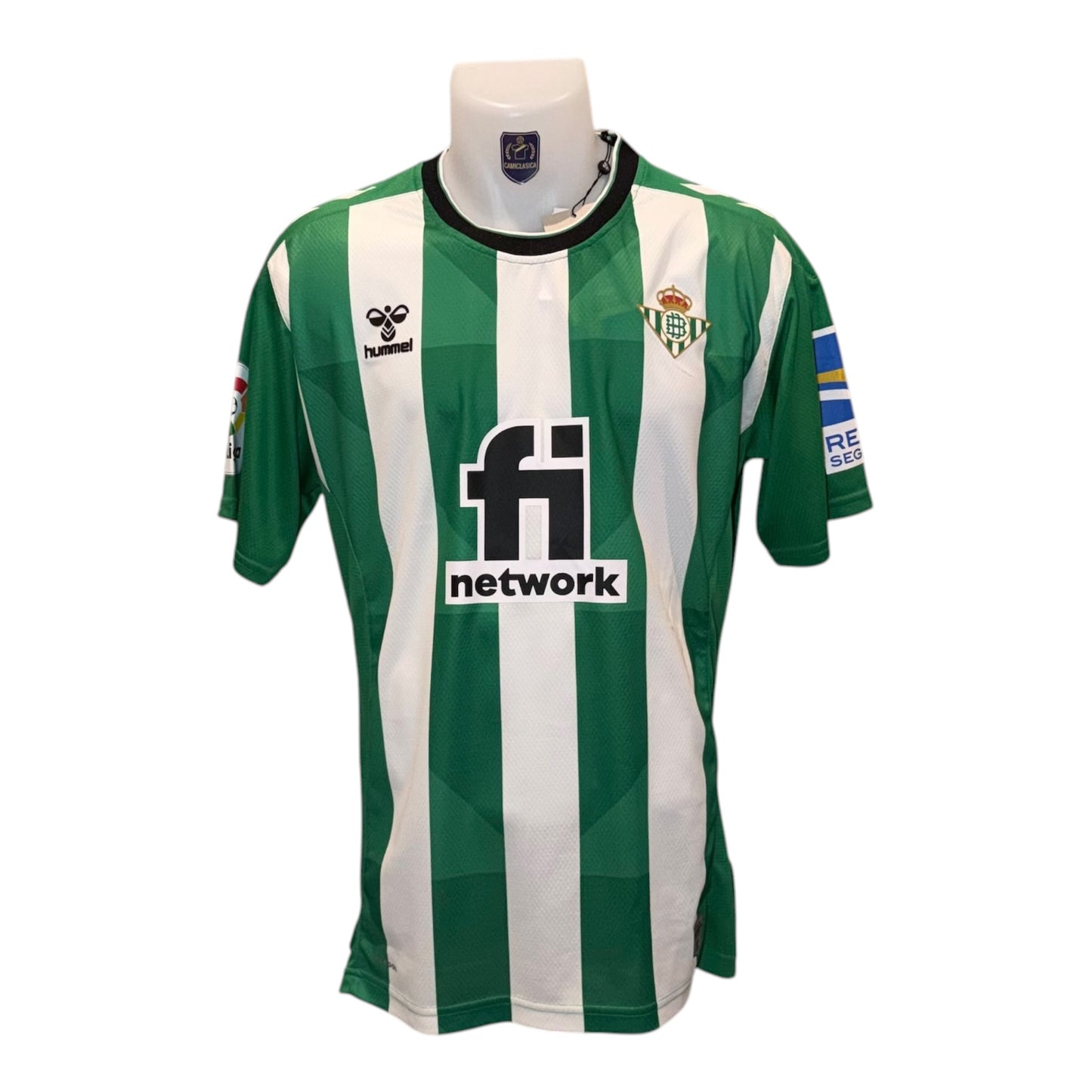 Betis 22/23 Local #14 William L