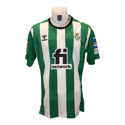 Betis 22/23 Local #14 William L