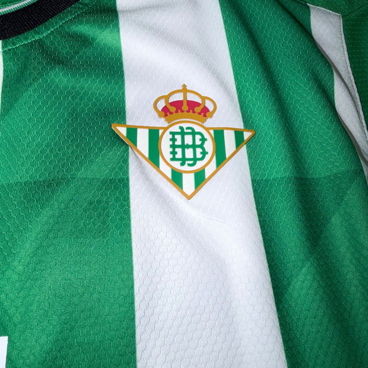 Betis 22/23 Local #14 William L