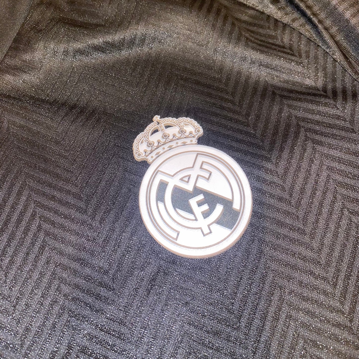 Real Madrid 14/15 Entreno L