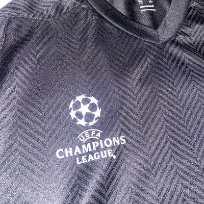 Real Madrid 14/15 Entreno L