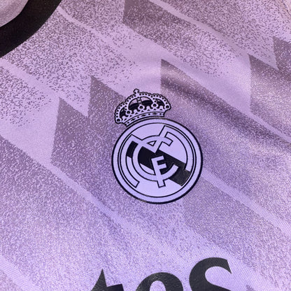 Real Madrid 22/23 Visitante Player Version #9 Benzema XL