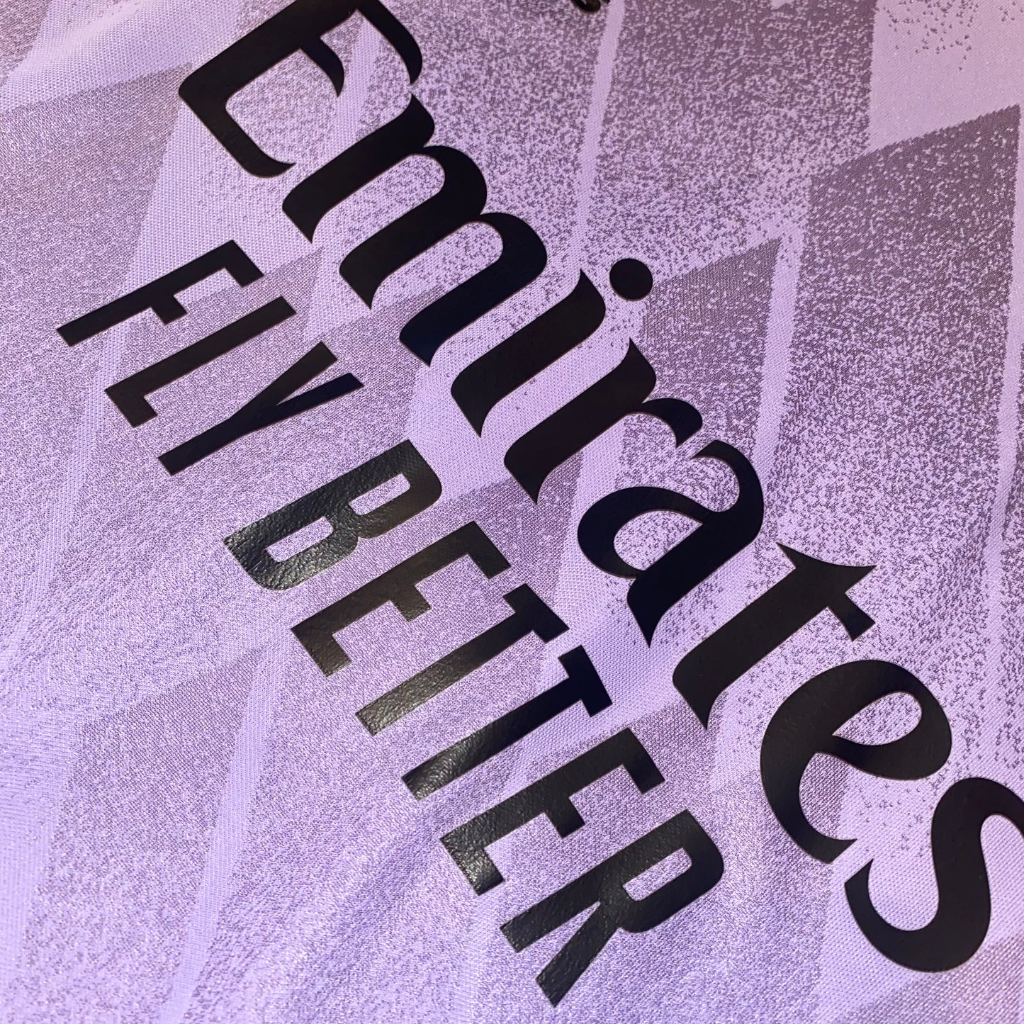 Real Madrid 22/23 Visitante Player Version #9 Benzema XL