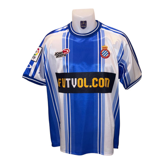 Espanyol 01/02 Local S