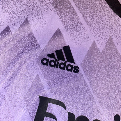 Real Madrid 22/23 Visitante Player Version #9 Benzema XL