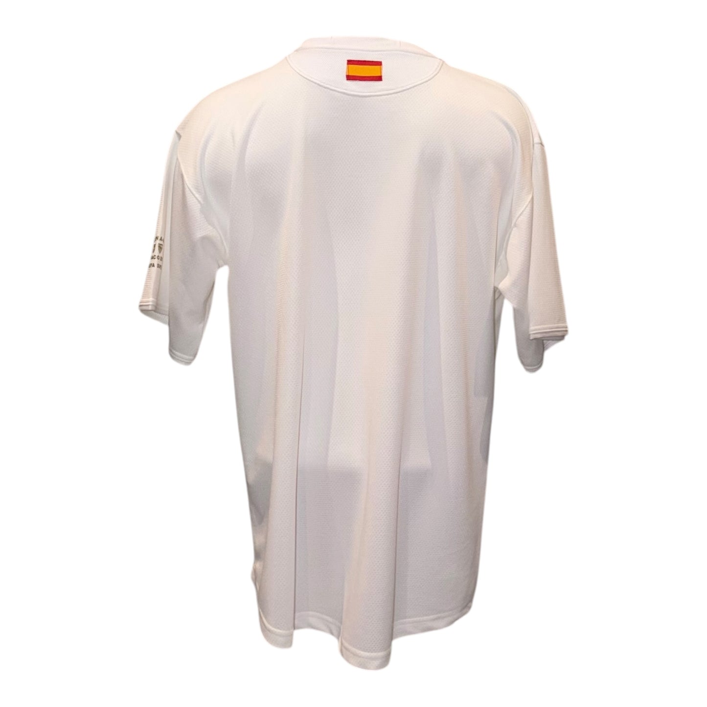 Sevilla UEFA Supercopa 2006 Local L