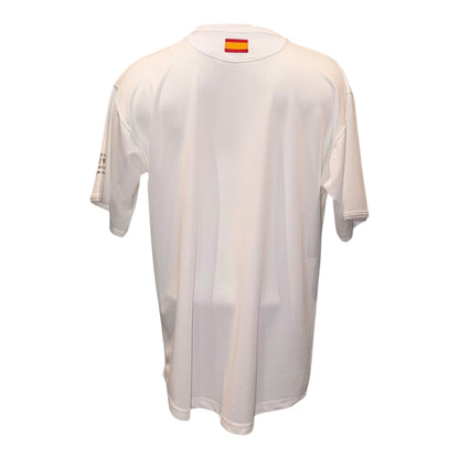Sevilla UEFA Supercopa 2006 Local L