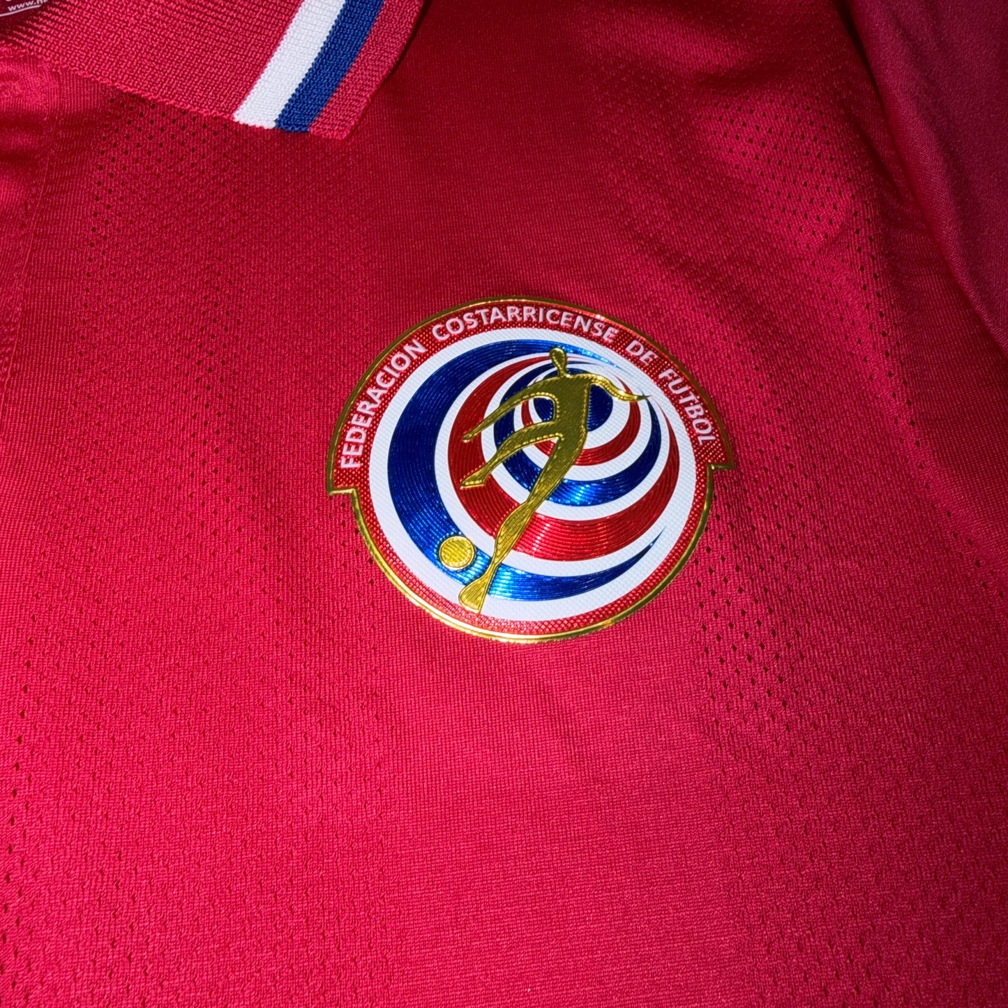 Costa Rica 2015 Local L