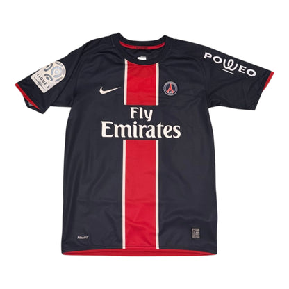 PSG 08/09 Local #14 Kezman 152