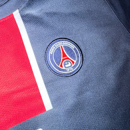 PSG 08/09 Local #14 Kezman 152