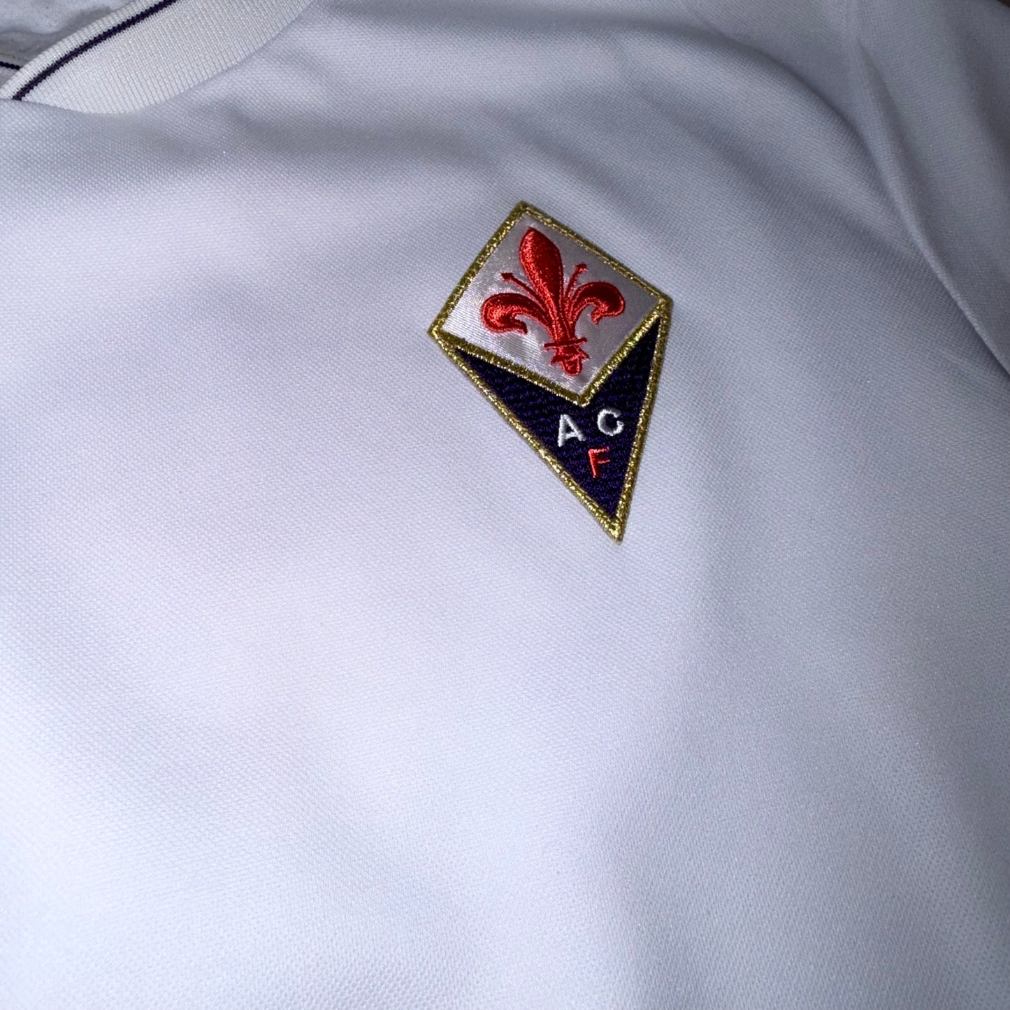 Fiorentina 15/16 Visitante S