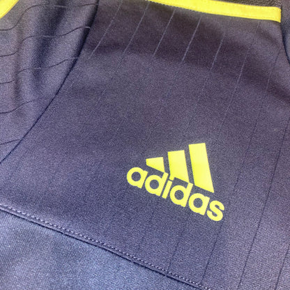 Real Madrid 15/16 Entreno M