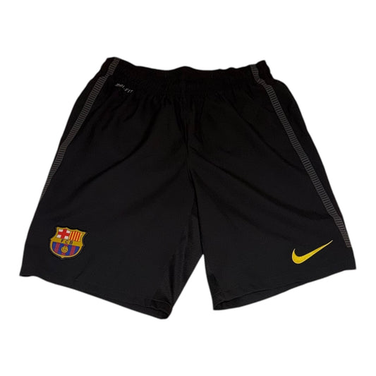 Barcelona 11/12 Short S