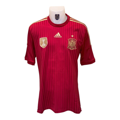 España 2014 Local XL