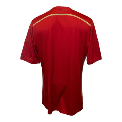 España 2014 Local L