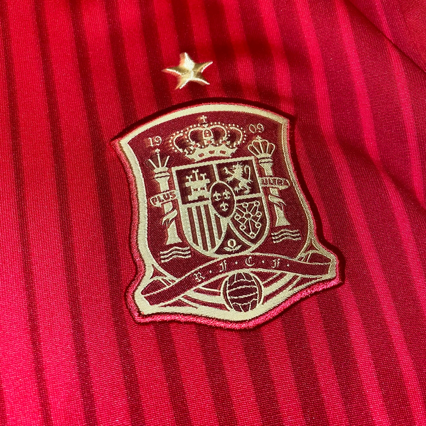 España 2014 Local L