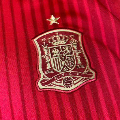 España 2014 Local L