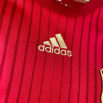 España 2014 Local L