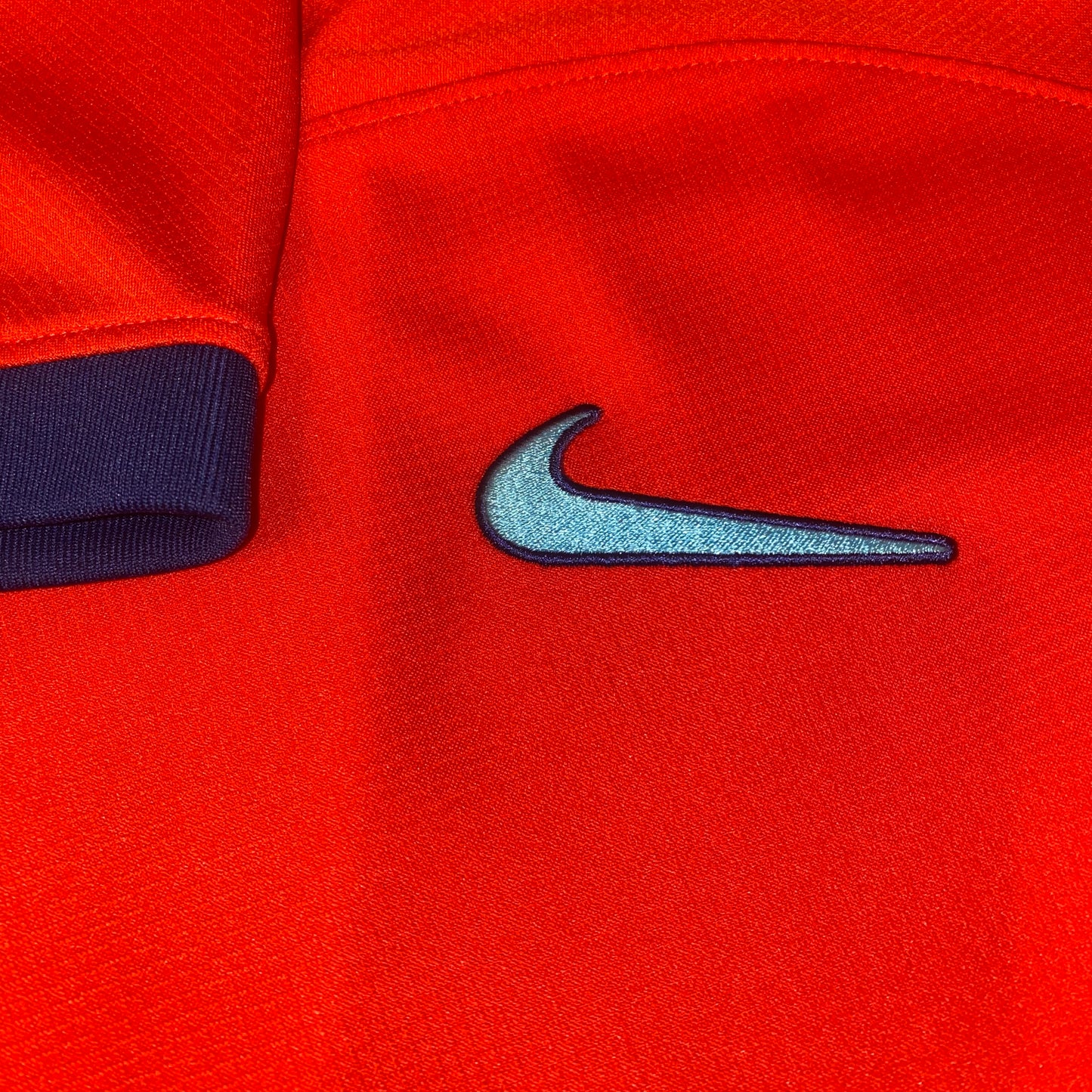 Inglaterra 2022 Visitante XL