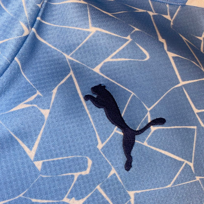 Manchester City 20/21 Local S