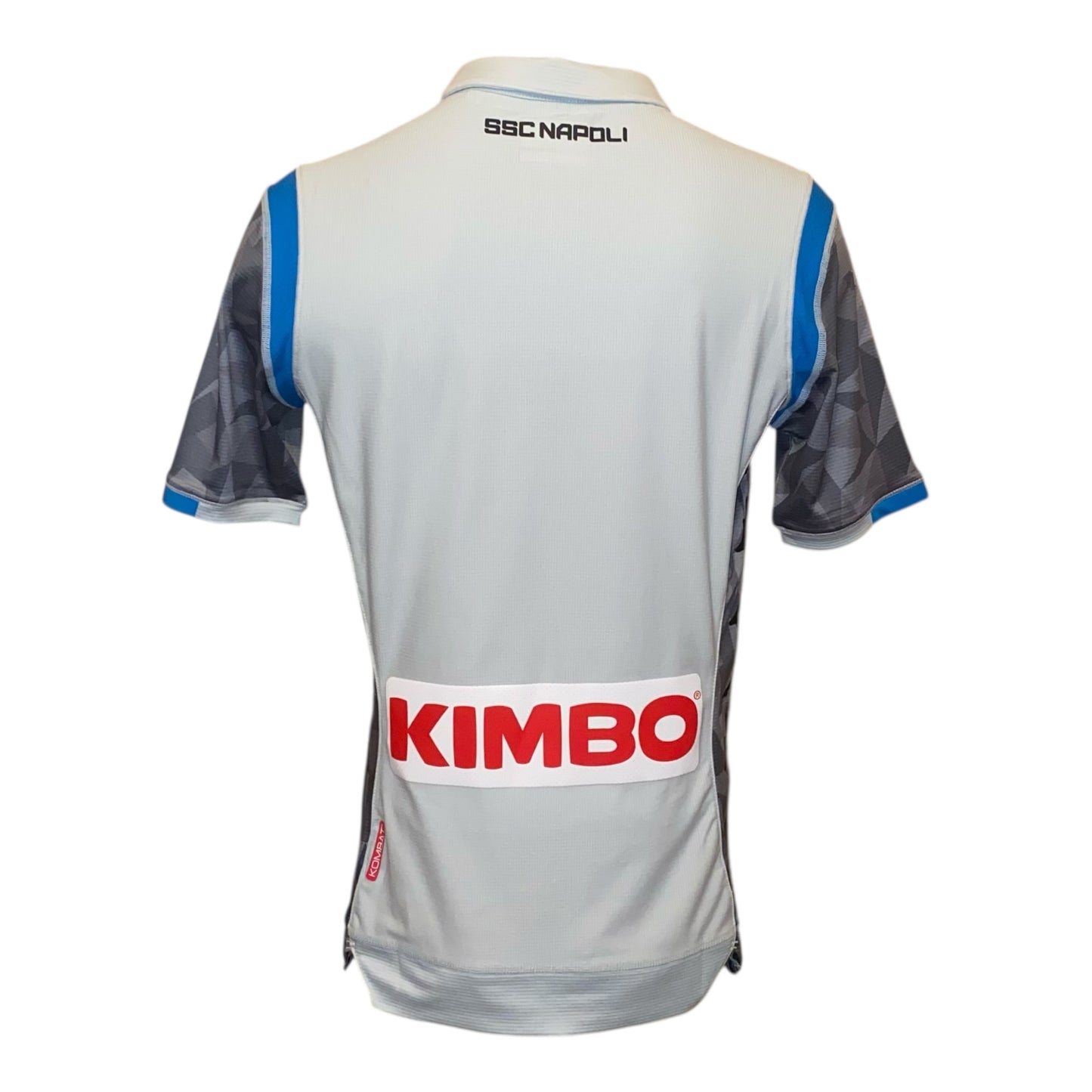 Napoles 18/19 Alternativa S