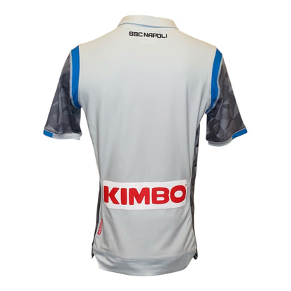 Napoles 18/19 Alternativa S