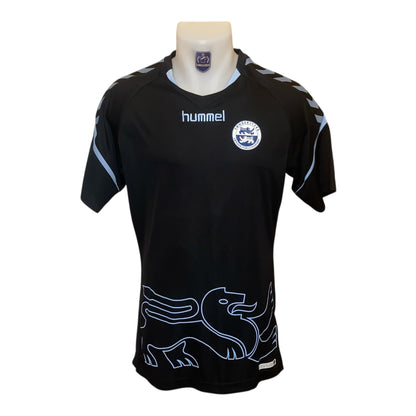 Sonderjyske 17/18 Visitante S