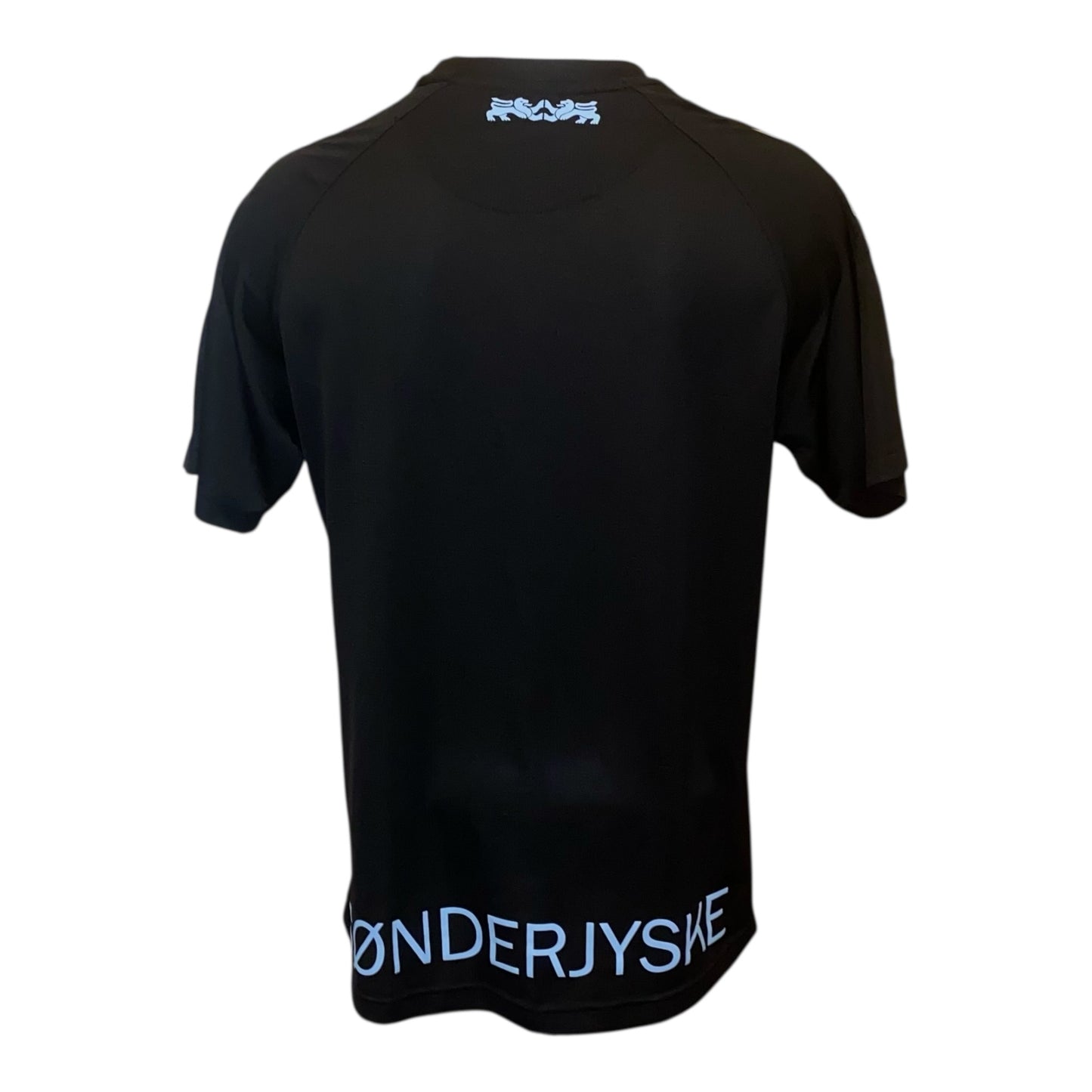 Sonderjyske 17/18 Visitante S