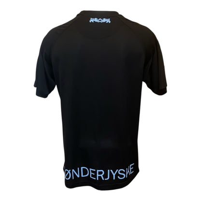 Sonderjyske 17/18 Visitante S