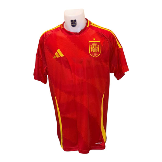 España 2024 Local L