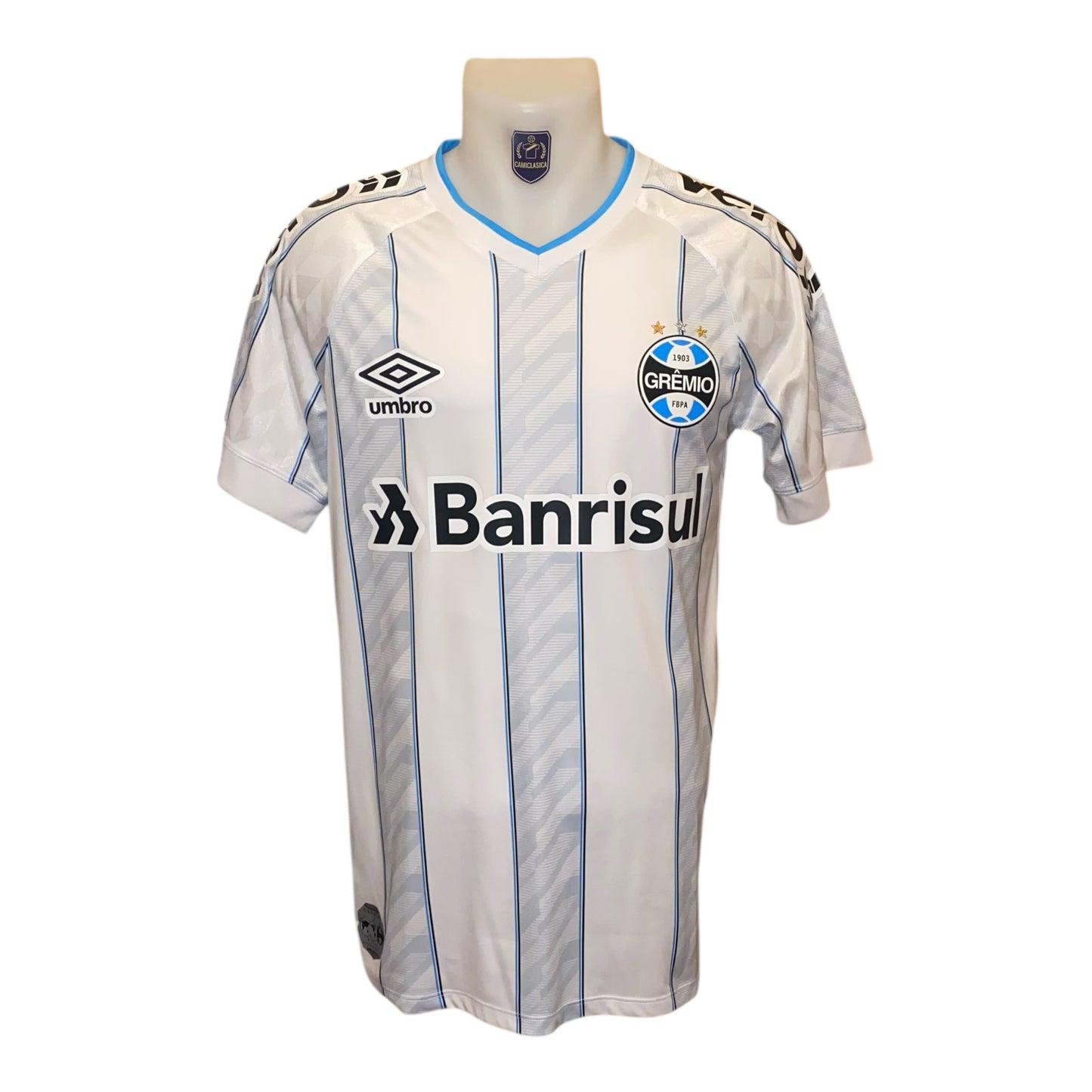 Gremio 2020 Visitante S