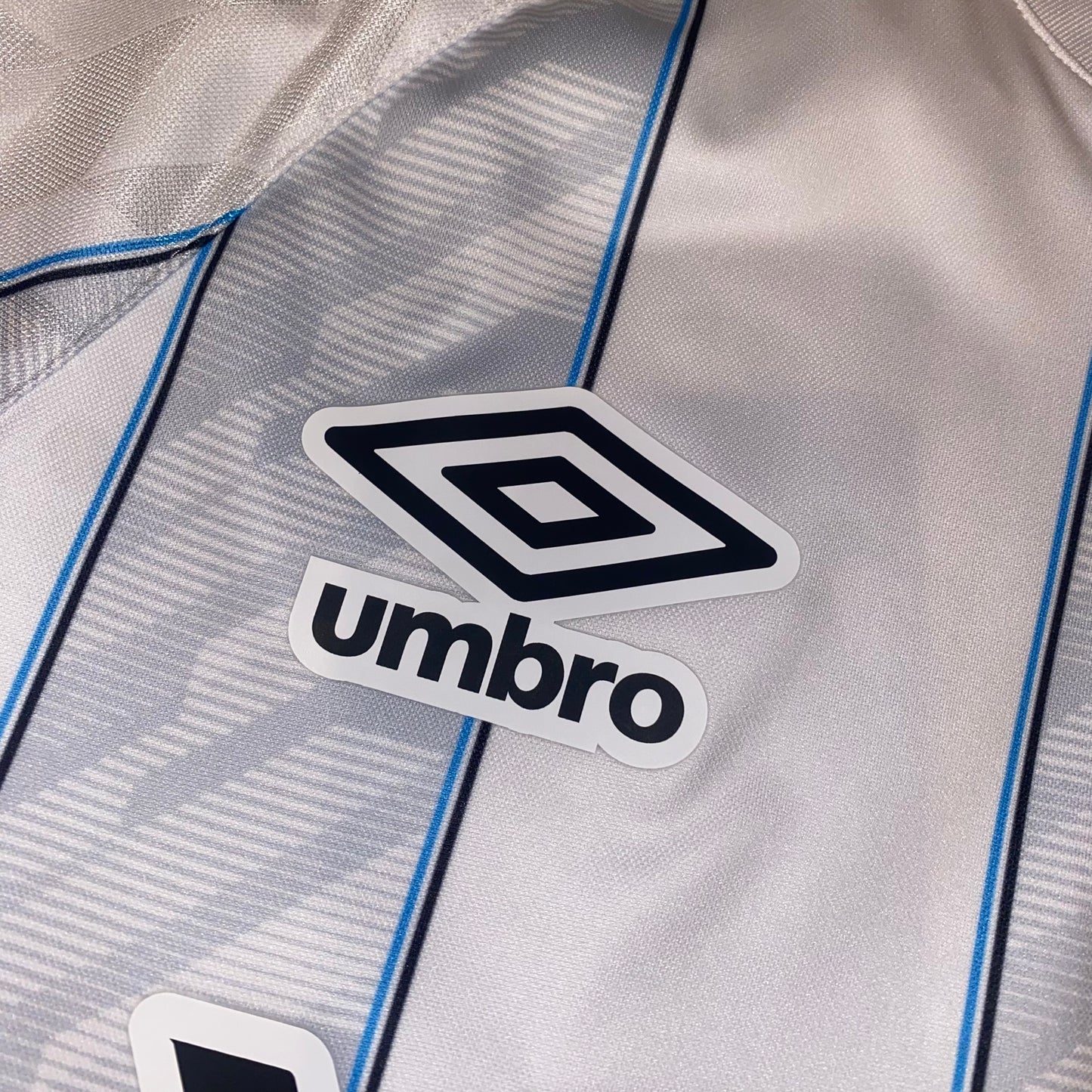 Gremio 2020 Visitante S