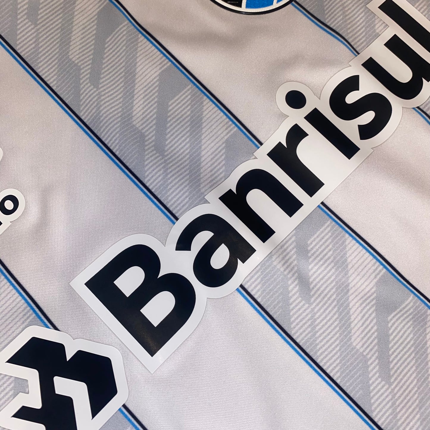 Gremio 2020 Visitante S