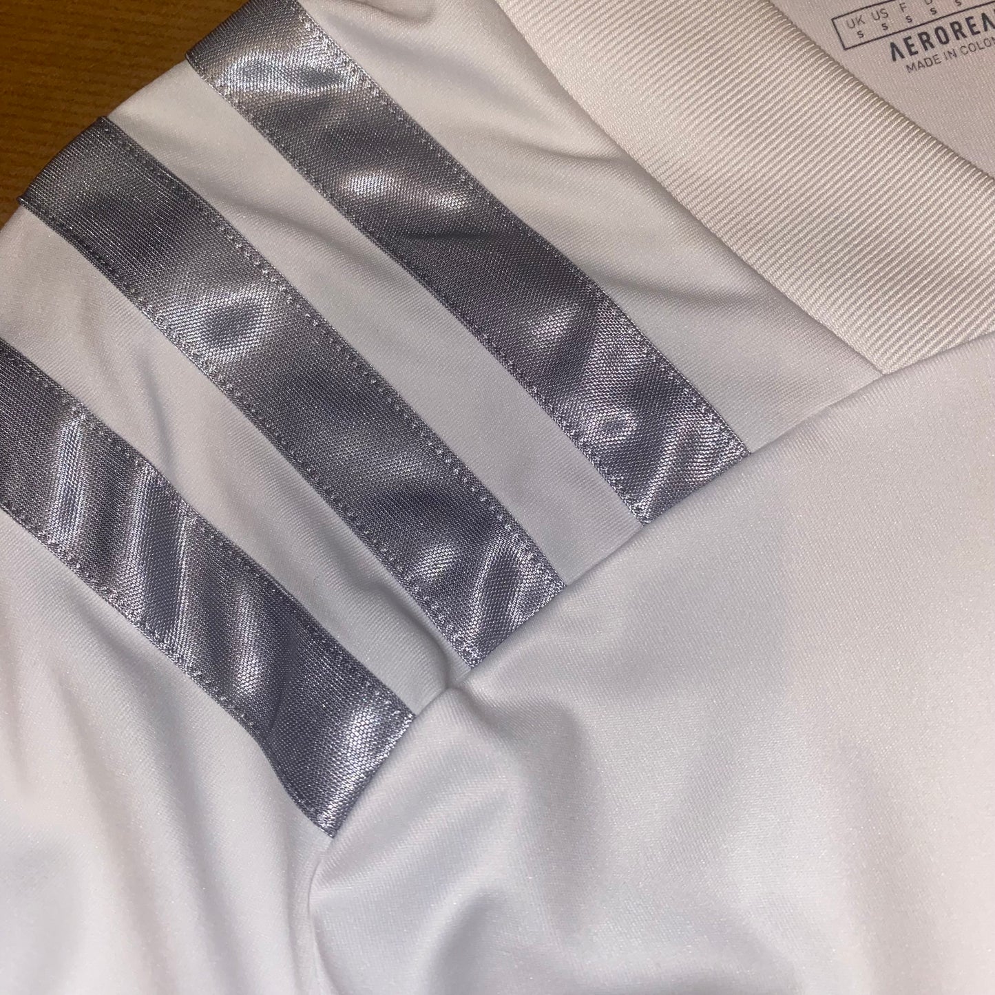 LA Galaxy 20/21 Local S