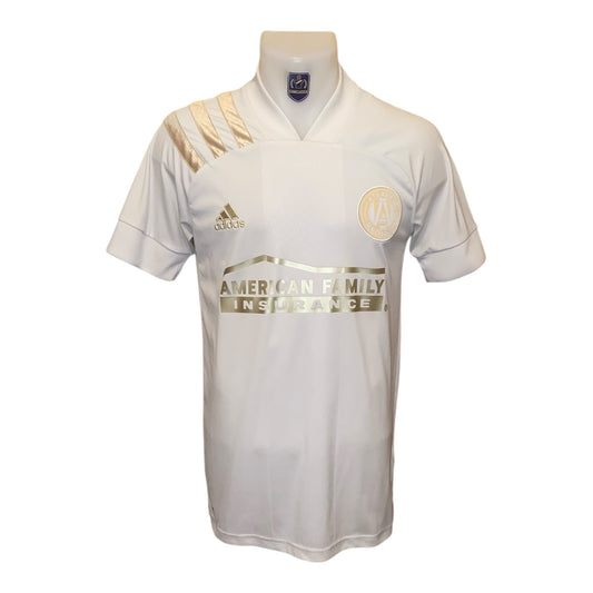 Atlanta United 20/21 Visitante XS