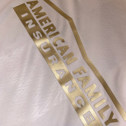 Atlanta United 20/21 Visitante XS