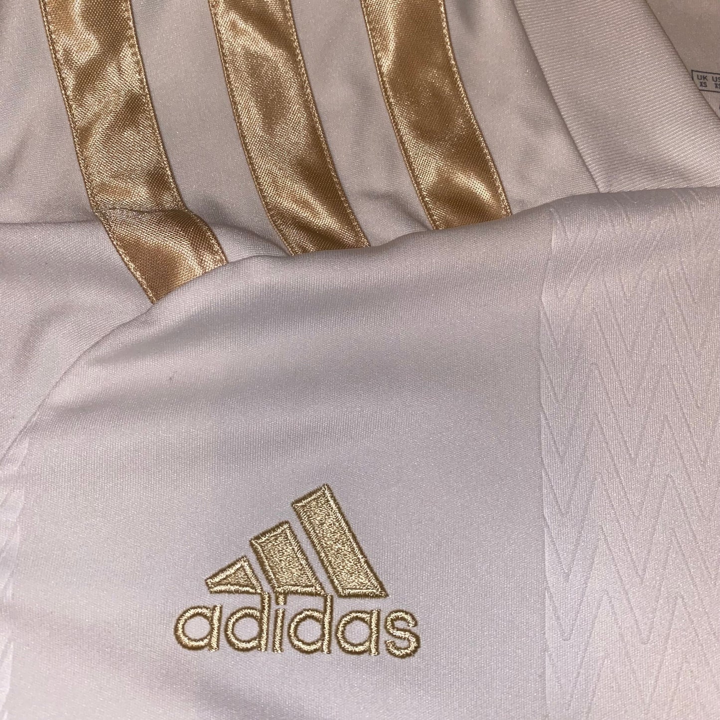 Atlanta United 20/21 Visitante XS