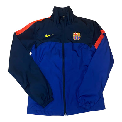 Barcelona 15/16 Chaqueta S
