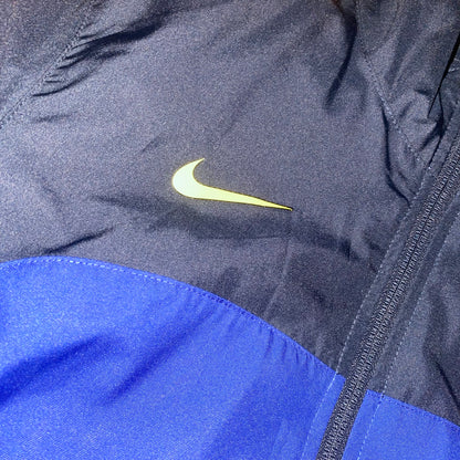 Barcelona 15/16 Chaqueta S