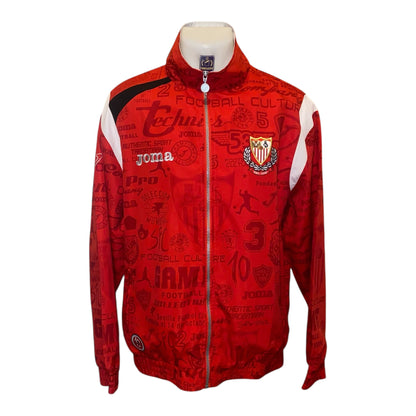 Sevilla 05/06 Chaqueta L