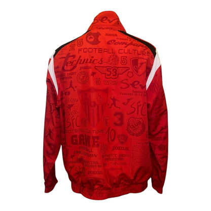 Sevilla 05/06 Chaqueta L