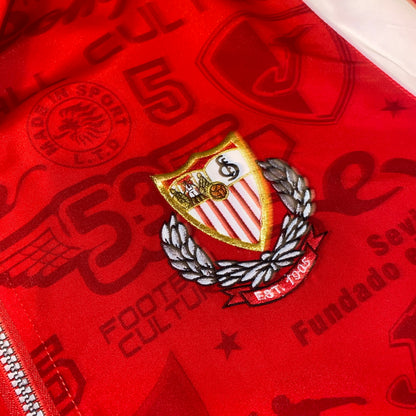 Sevilla 05/06 Chaqueta L