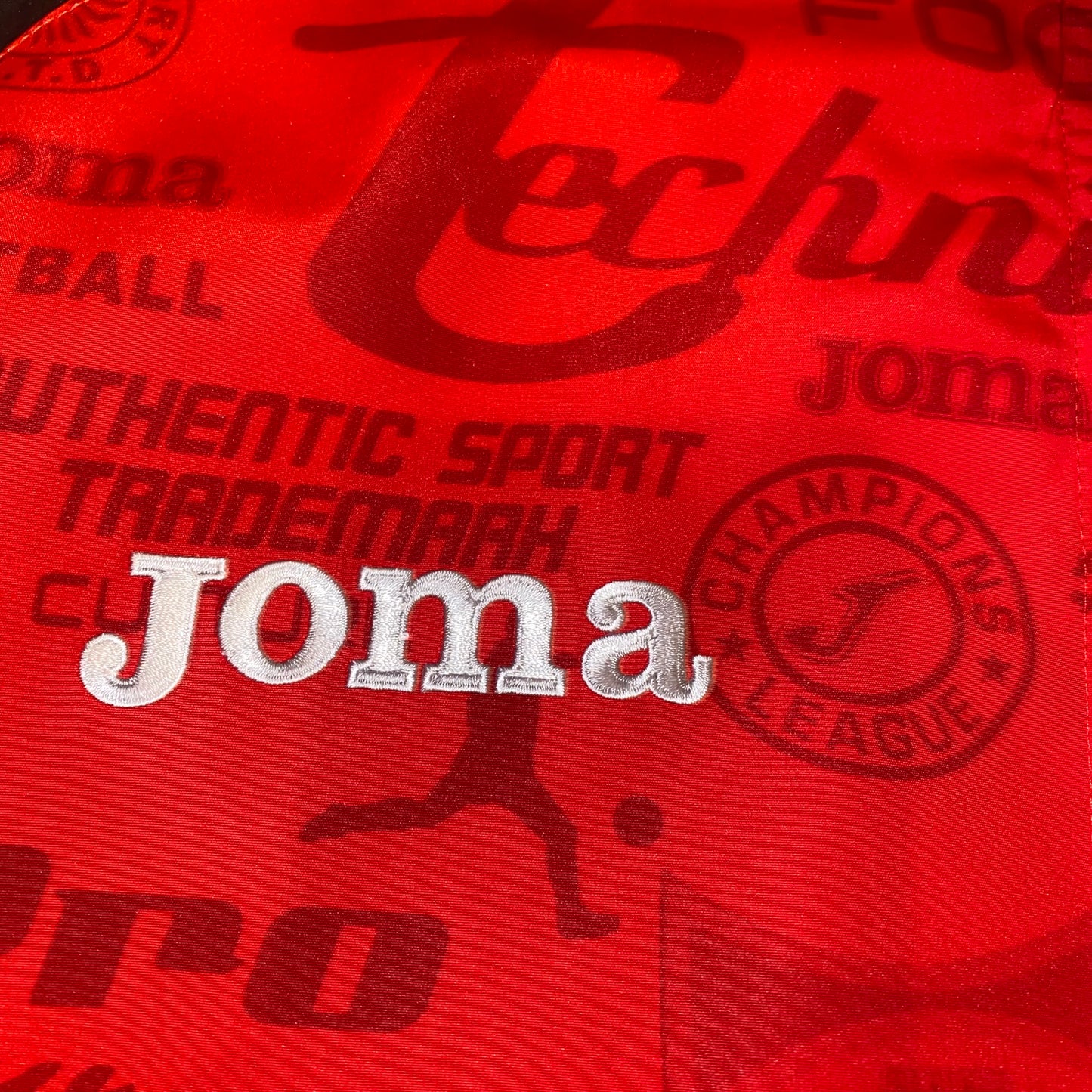 Sevilla 05/06 Chaqueta L