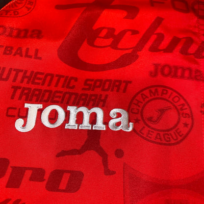 Sevilla 05/06 Chaqueta L