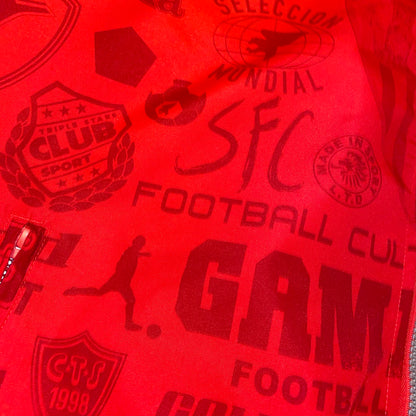 Sevilla 05/06 Chaqueta L